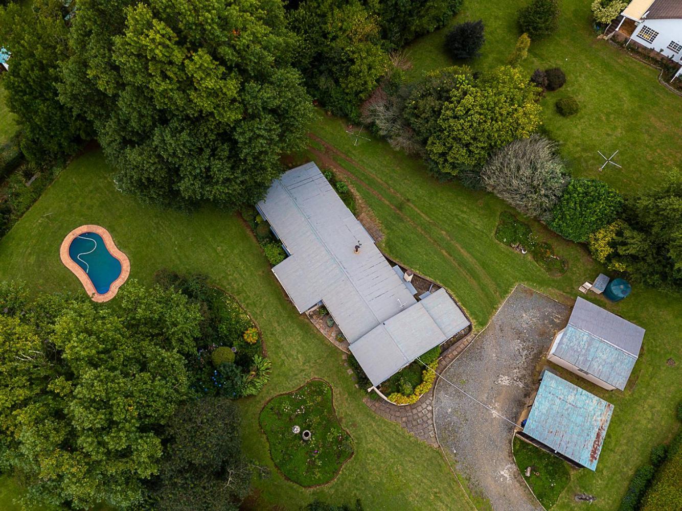 Holiday home Rosedale Self Catering With Pool And Large Entertainment Bbq Area