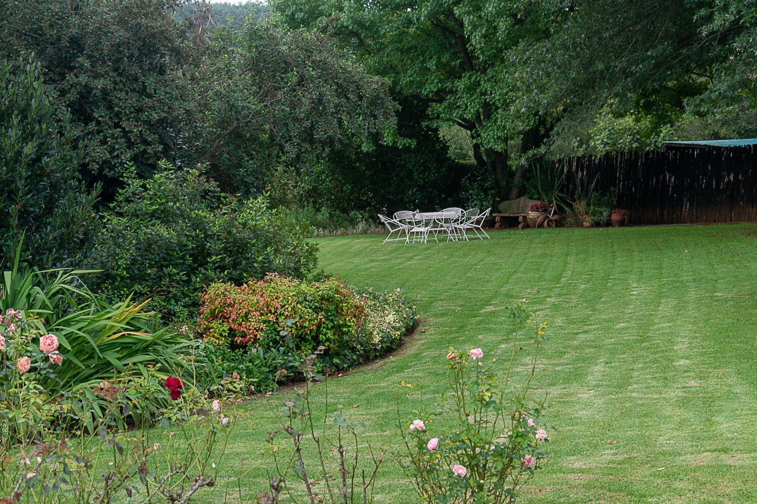 Holiday home Rosedale Self Catering With Pool And Large Entertainment Bbq Area Henburg Park