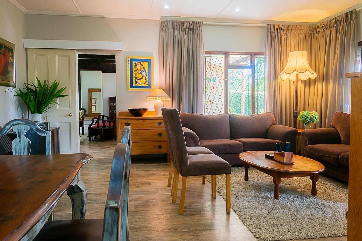 Holiday home Rosedale Self Catering With Pool And Large Entertainment Bbq Area