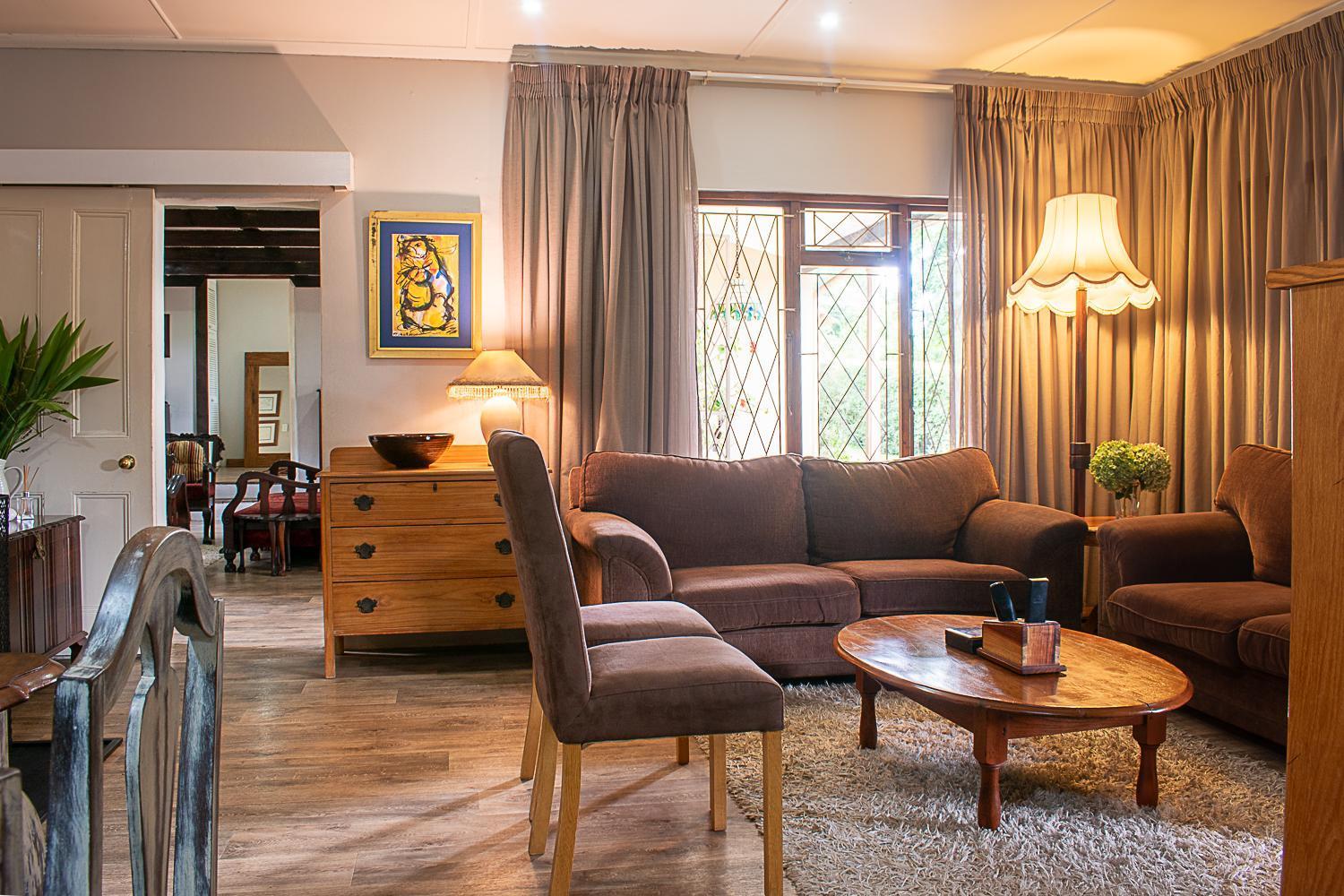 Holiday home Rosedale Self Catering With Pool And Large Entertainment Bbq Area Henburg Park