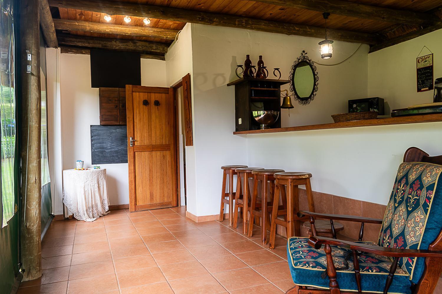 Rosedale Self Catering With Pool And Large Entertainment Bbq Area * Henburg Park