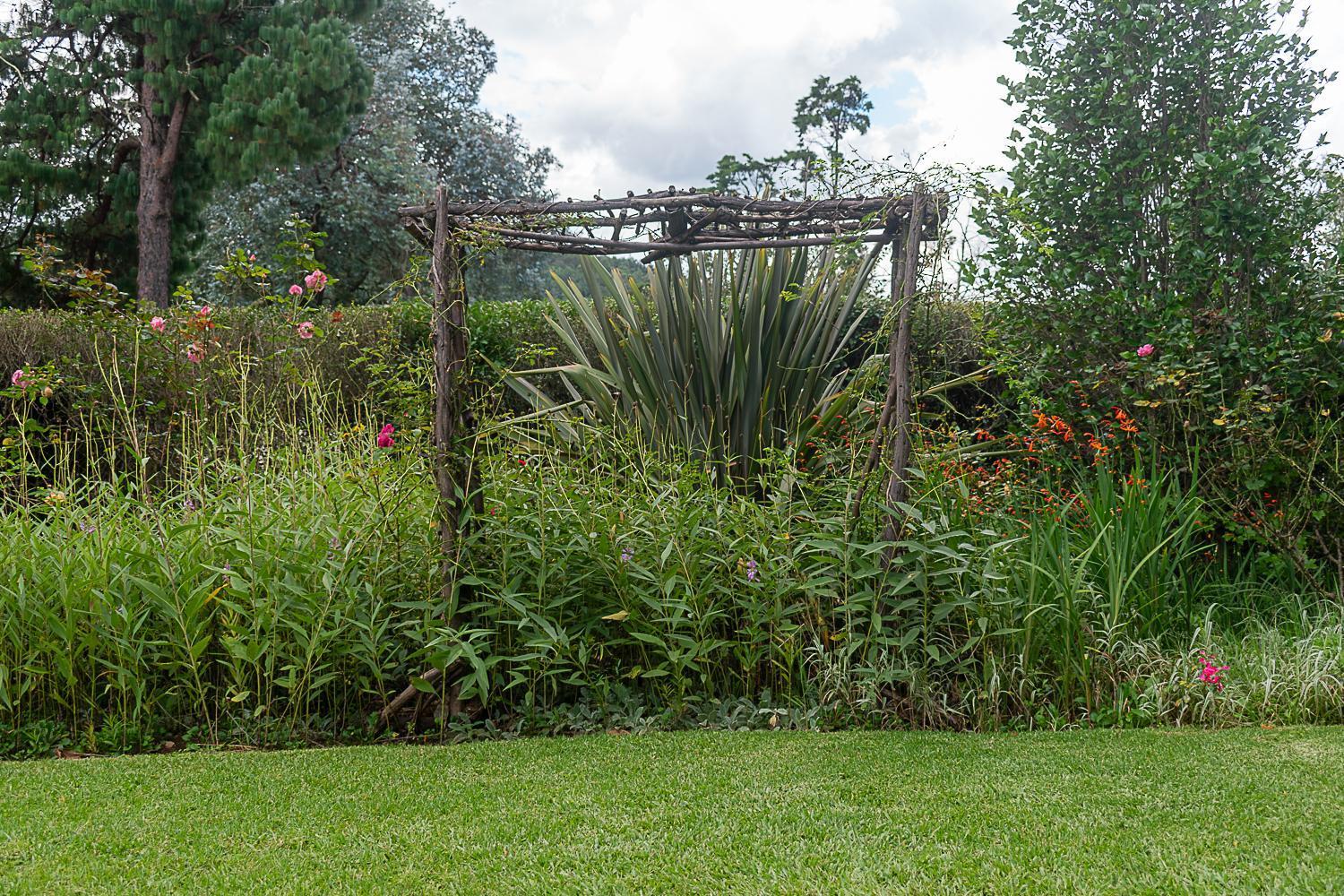 Rosedale Self Catering With Pool And Large Entertainment Bbq Area