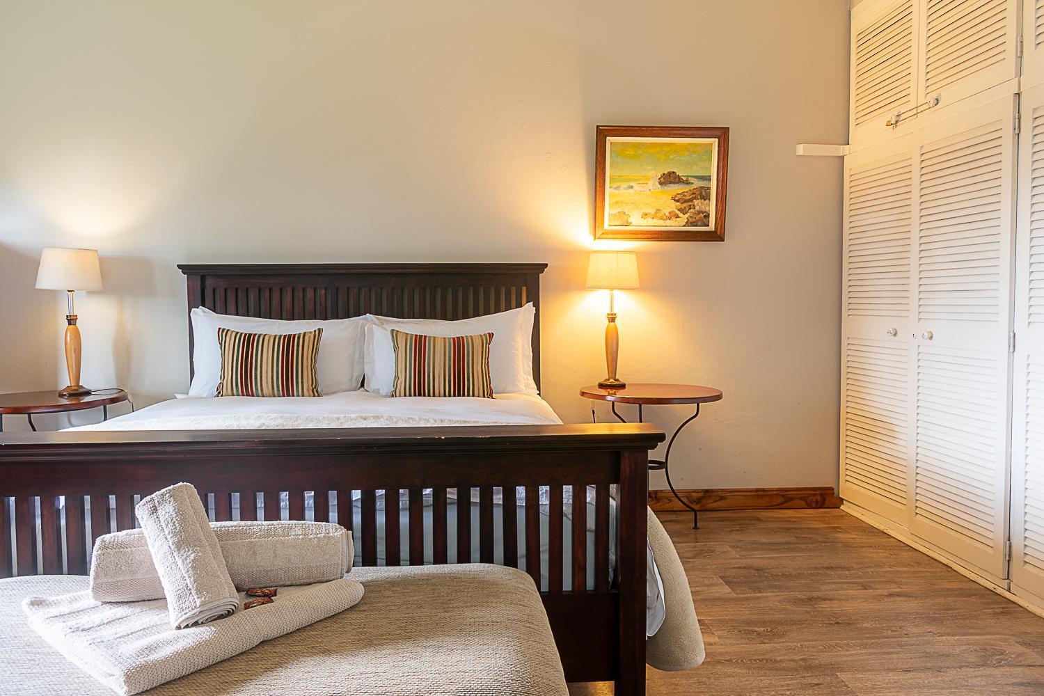 Rosedale Self Catering With Pool And Large Entertainment Bbq Area * Henburg Park