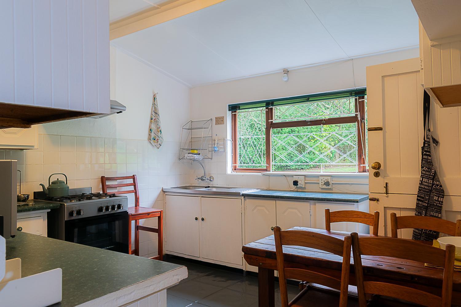 Holiday home Rosedale Self Catering With Pool And Large Entertainment Bbq Area *