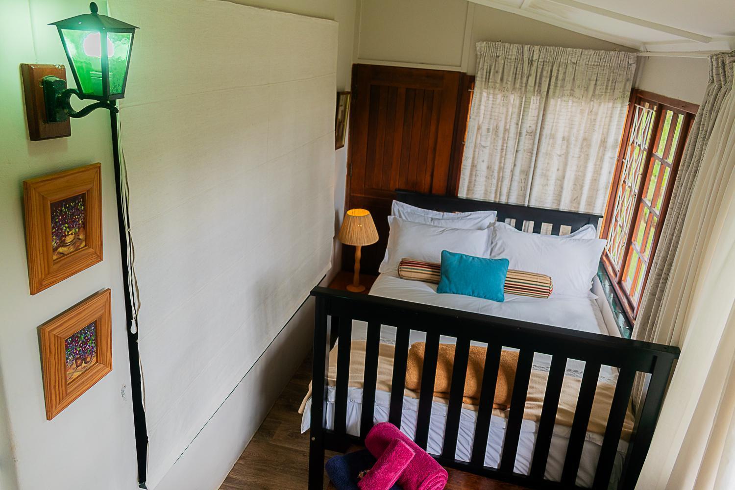 Rosedale Self Catering With Pool And Large Entertainment Bbq Area Holiday home Henburg Park