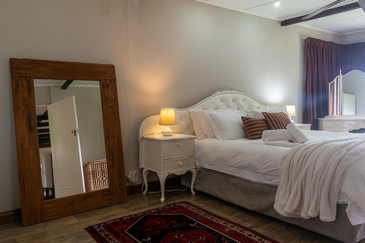 Rosedale Self Catering With Pool And Large Entertainment Bbq Area Henburg Park