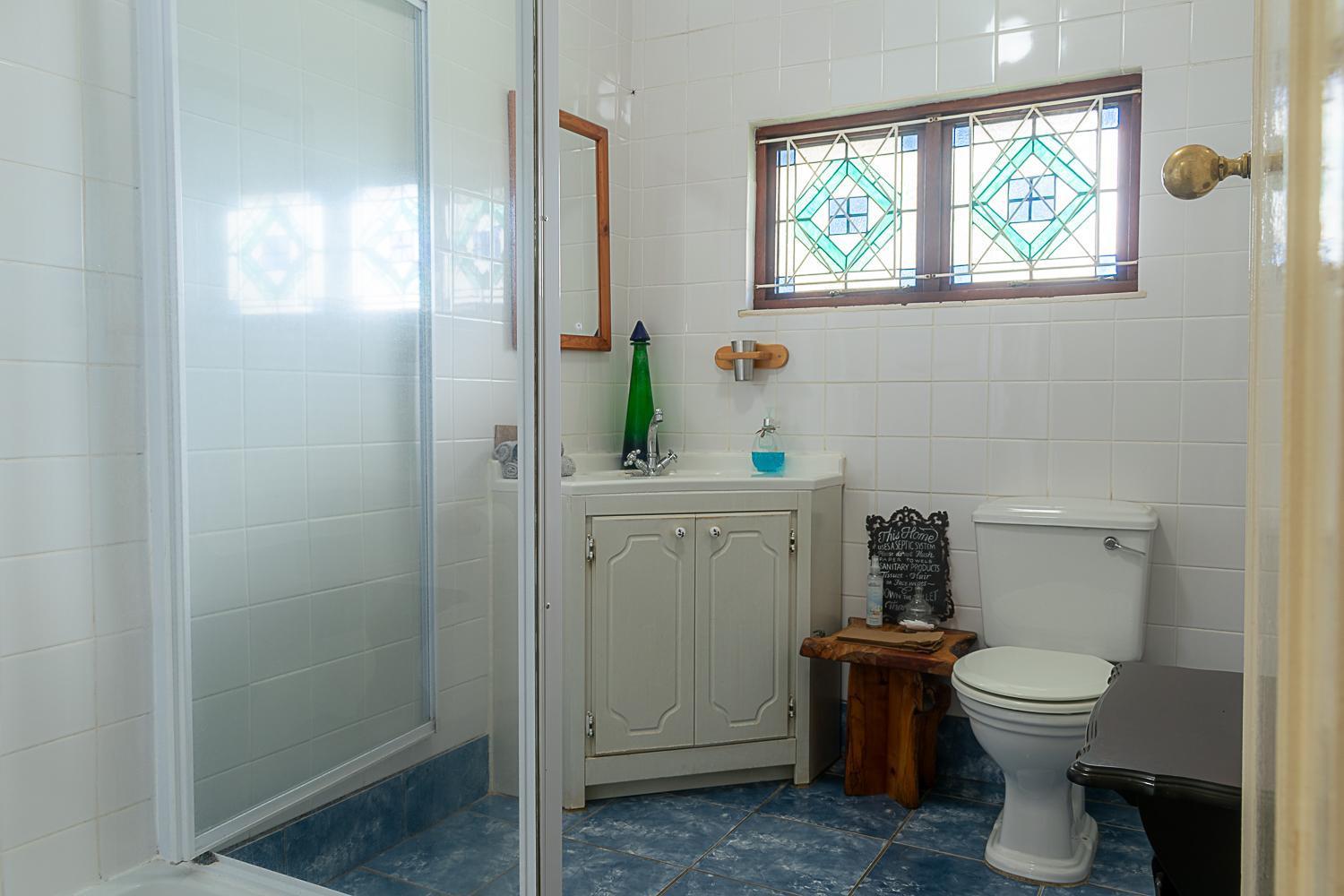 Rosedale Self Catering With Pool And Large Entertainment Bbq Area * Henburg Park