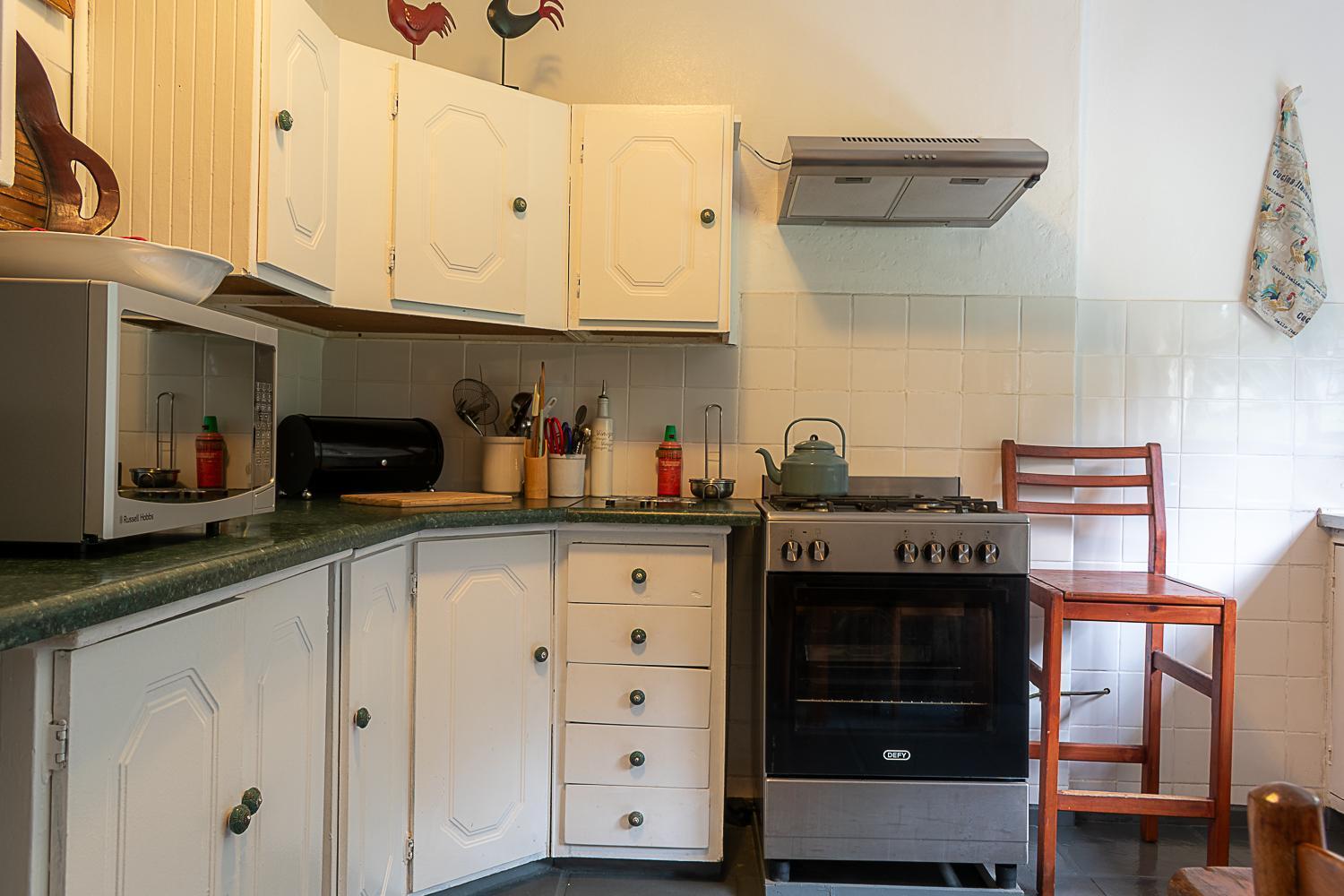 Rosedale Self Catering With Pool And Large Entertainment Bbq Area Holiday home *