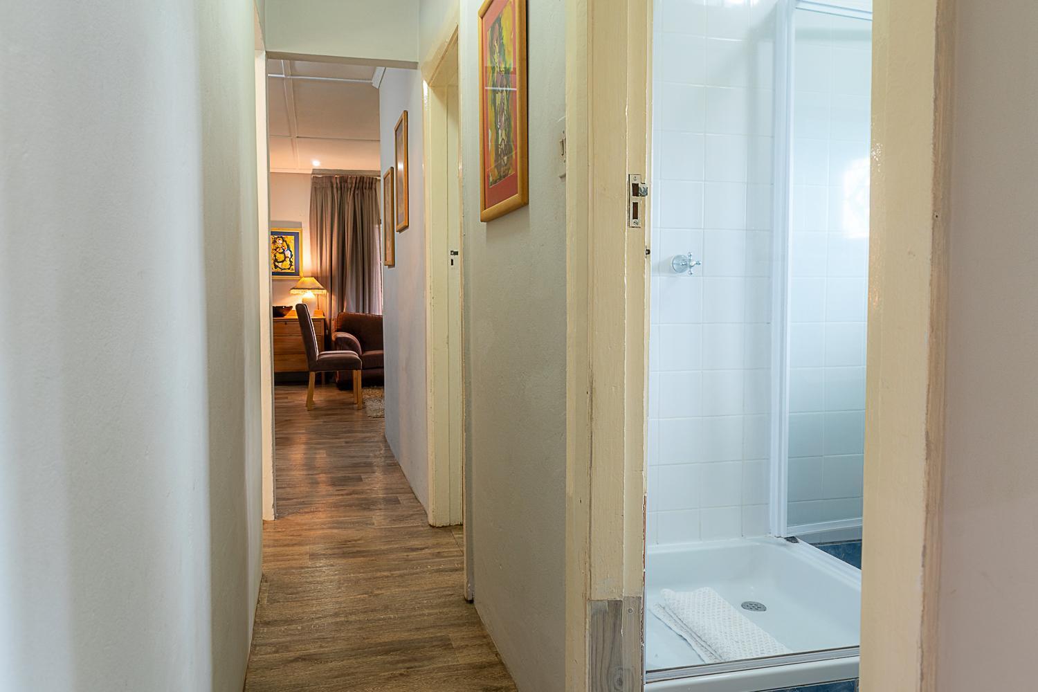 Holiday home Rosedale Self Catering With Pool And Large Entertainment Bbq Area *