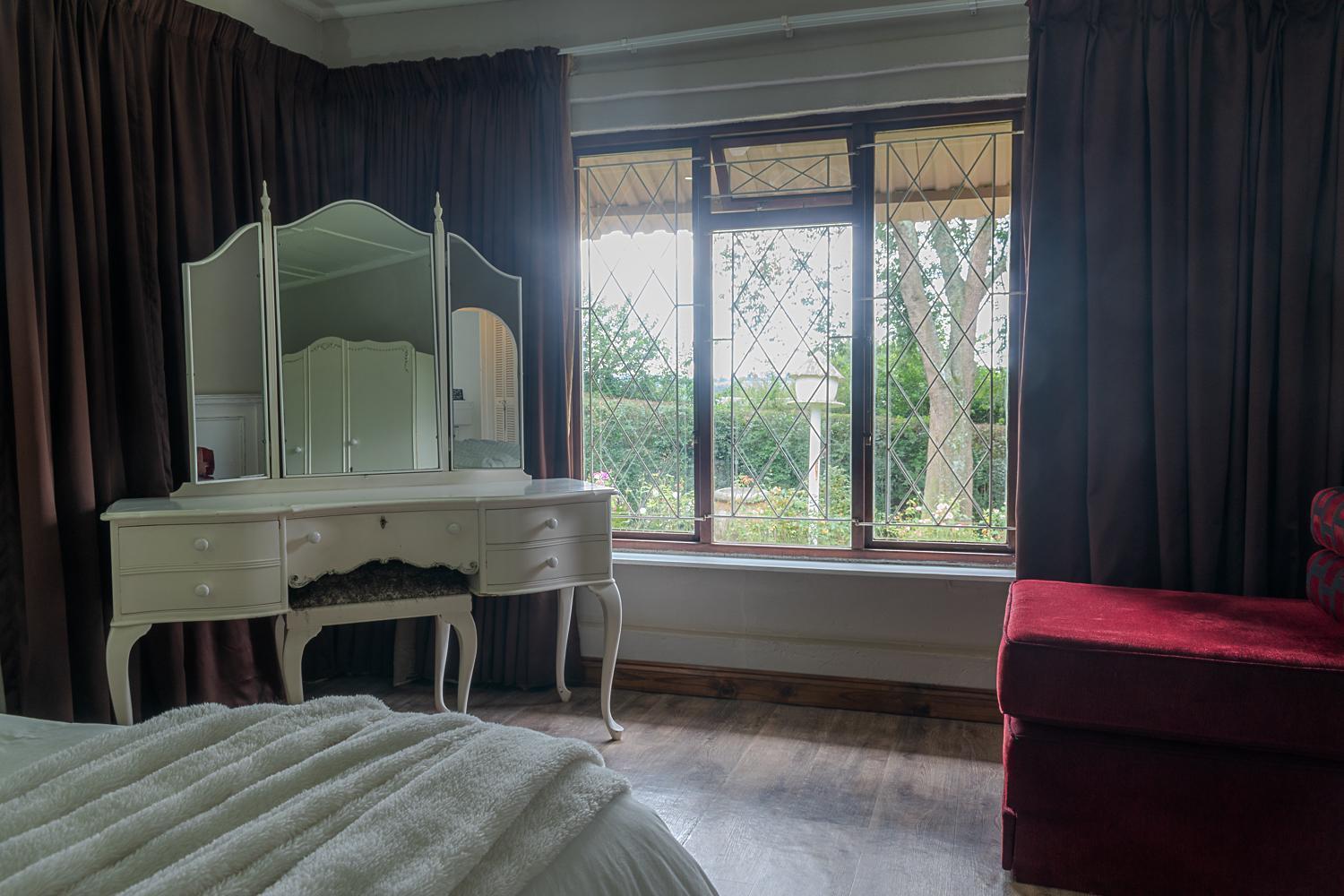 Rosedale Self Catering With Pool And Large Entertainment Bbq Area